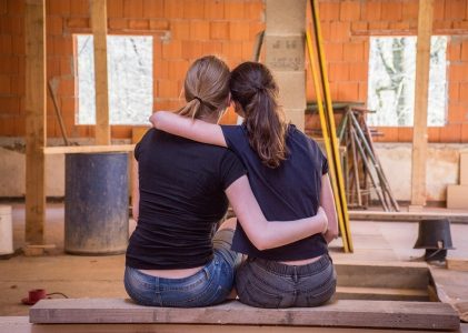 Låna till renovering av bostad
